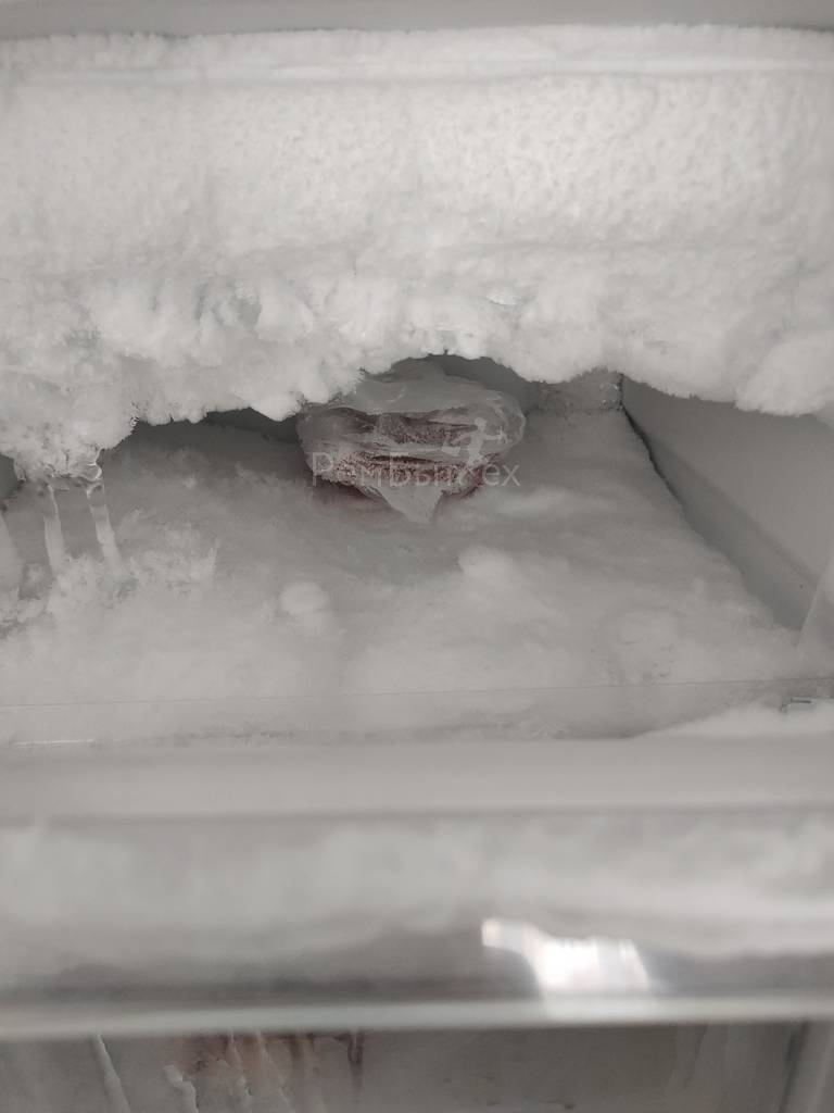 Чем отличается холодильник с системой No Frost от холодильника статической системы?