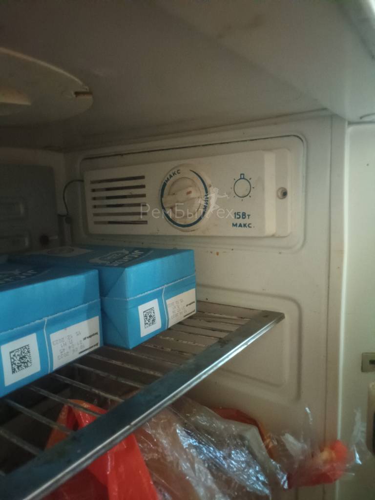 Неисправности двухкамерного холодильника Бирюса и их устранение
