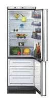 Руководство по эксплуатации к холодильнику AEG S 3688 
