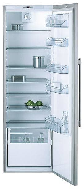 Руководство по эксплуатации к холодильнику AEG S 70338 KA1 