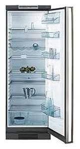 Руководство по эксплуатации к холодильнику AEG S 72358 KA 