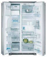 Руководство по эксплуатации к холодильнику AEG S 75628 SK 