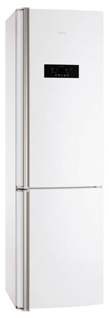 Руководство по эксплуатации к холодильнику AEG S 99382 CMW2 