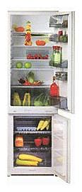 Руководство по эксплуатации к холодильнику AEG SC 81842 I 