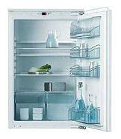 Руководство по эксплуатации к холодильнику AEG SK 98800 4I 