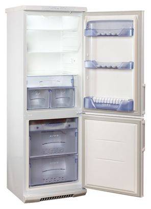 Руководство по эксплуатации к холодильнику Akai BRD-4292N 