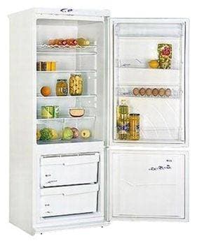 Руководство по эксплуатации к холодильнику Akai PRE-2282D 