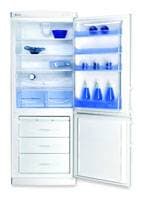 Руководство по эксплуатации к холодильнику Ardo CO 3111 SH 