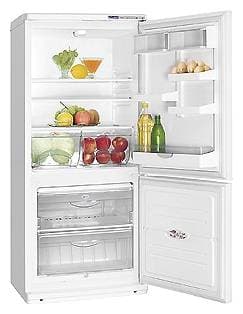 Руководство по эксплуатации к холодильнику Атлант ХМ 4008-000 