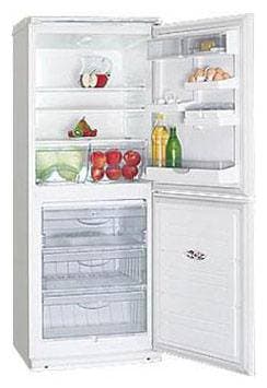 Руководство по эксплуатации к холодильнику Атлант ХМ 4010-000 