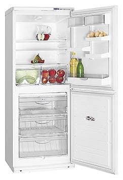 Руководство по эксплуатации к холодильнику Атлант ХМ 4010-016 