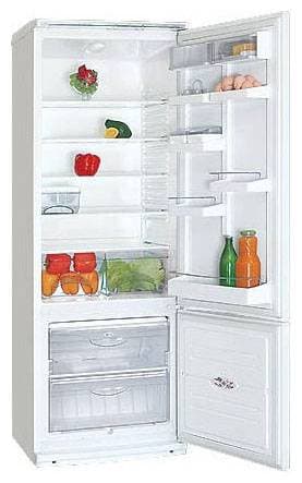 Руководство по эксплуатации к холодильнику Атлант ХМ 4011-001 
