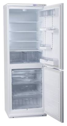 Руководство по эксплуатации к холодильнику Атлант ХМ 4012-100 