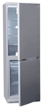 Руководство по эксплуатации к холодильнику Атлант ХМ 4012-180 