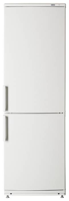Руководство по эксплуатации к холодильнику Атлант ХМ 4021-100 