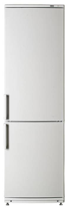 Руководство по эксплуатации к холодильнику Атлант ХМ 4024-000 