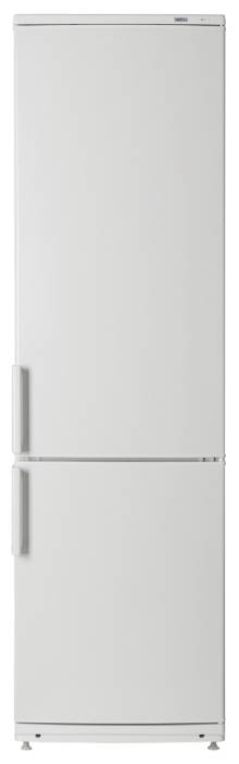 Руководство по эксплуатации к холодильнику Атлант ХМ 4026-000 