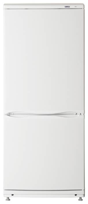 Руководство по эксплуатации к холодильнику Атлант ХМ 4098-022 