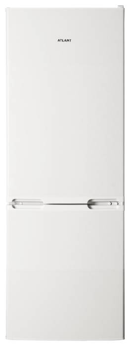Руководство по эксплуатации к холодильнику Атлант ХМ 4208-014 