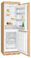 Руководство по эксплуатации к холодильнику Атлант ХМ 4307-000 