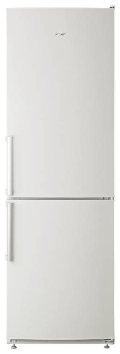 Руководство по эксплуатации к холодильнику Атлант ХМ 4421-000 N 