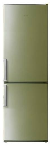 Руководство по эксплуатации к холодильнику Атлант ХМ 4421-070 N 