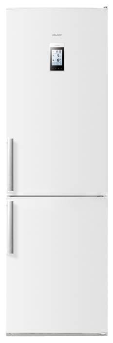 Руководство по эксплуатации к холодильнику Атлант ХМ 4424-000 ND 