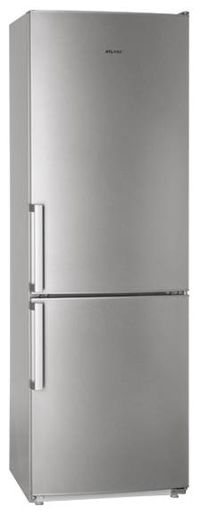 Руководство по эксплуатации к холодильнику Атлант ХМ 4424-080 N 
