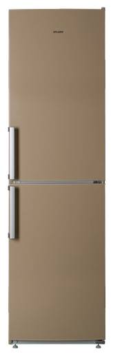 Руководство по эксплуатации к холодильнику Атлант ХМ 4425-050 N 