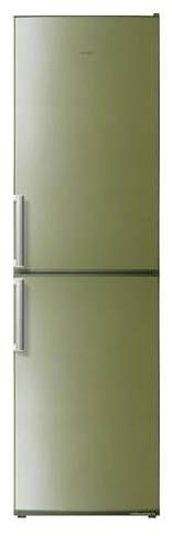 Руководство по эксплуатации к холодильнику Атлант ХМ 4425-070 N 