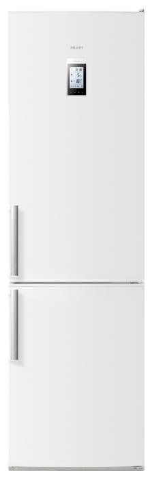 Руководство по эксплуатации к холодильнику Атлант ХМ 4426-000 ND 