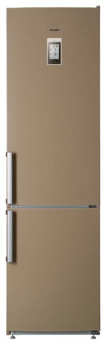 Руководство по эксплуатации к холодильнику Атлант ХМ 4426-050 ND 