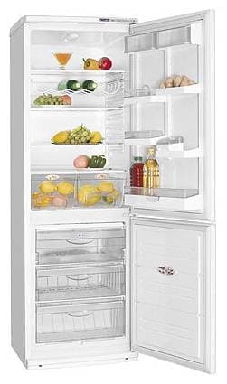 Руководство по эксплуатации к холодильнику Атлант ХМ 5010-001 