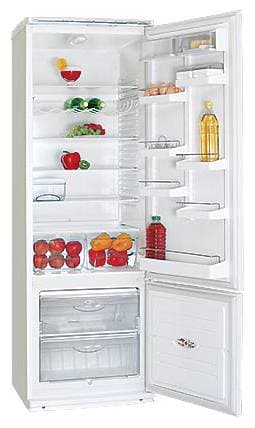 Руководство по эксплуатации к холодильнику Атлант ХМ 5011-000 