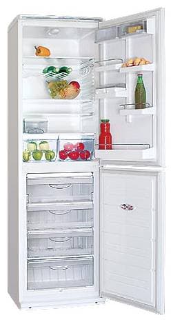 Руководство по эксплуатации к холодильнику Атлант ХМ 5012-001 