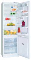 Руководство по эксплуатации к холодильнику Атлант ХМ 5015-000 