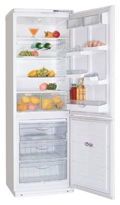 Руководство по эксплуатации к холодильнику Атлант ХМ 5091-016 