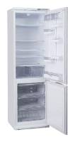 Руководство по эксплуатации к холодильнику Атлант ХМ 5094-016 