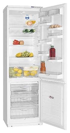 Руководство по эксплуатации к холодильнику Атлант ХМ 5096-016 