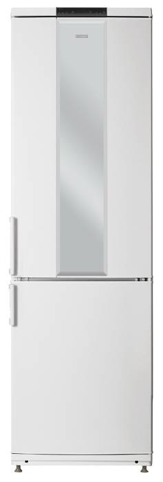Руководство по эксплуатации к холодильнику Атлант ХМ 6001-031 
