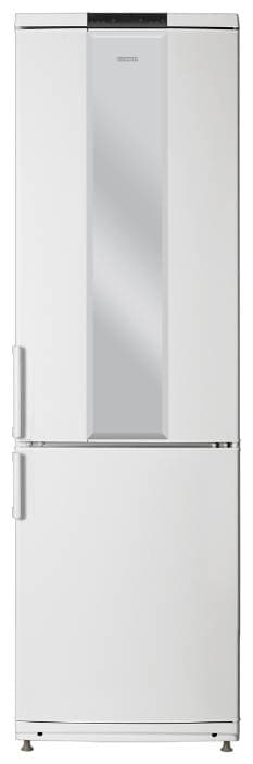 Руководство по эксплуатации к холодильнику Атлант ХМ 6001-032 