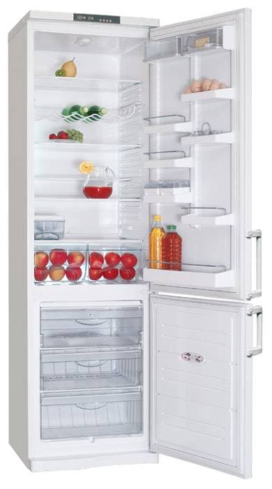 Руководство по эксплуатации к холодильнику Атлант ХМ 6002-013 