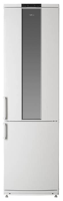 Руководство по эксплуатации к холодильнику Атлант ХМ 6002-032 