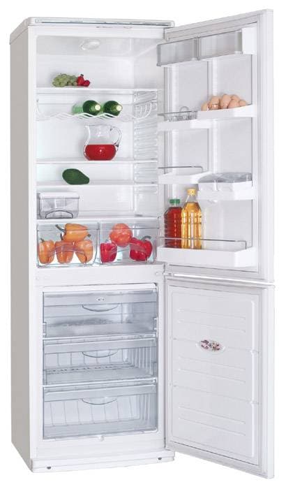 Руководство по эксплуатации к холодильнику Атлант ХМ 6019-012 