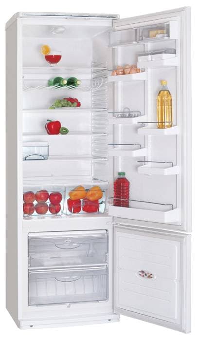 Руководство по эксплуатации к холодильнику Атлант ХМ 6020-012 