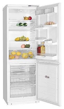 Руководство по эксплуатации к холодильнику Атлант ХМ 6021-014 