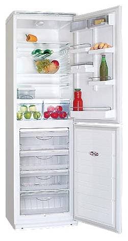 Руководство по эксплуатации к холодильнику Атлант ХМ 6023-001 