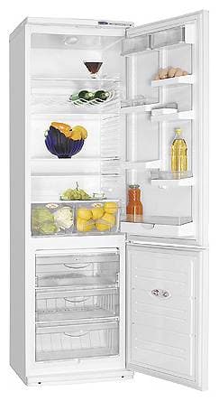 Руководство по эксплуатации к холодильнику Атлант ХМ 6024-015 
