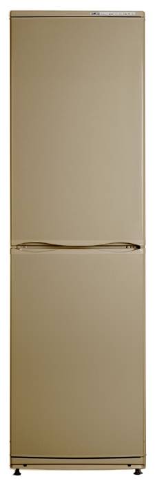 Руководство по эксплуатации к холодильнику Атлант ХМ 6025-150 