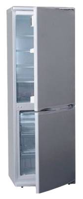 Руководство по эксплуатации к холодильнику Атлант ХМ 6026-180 
